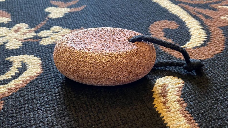 Pumice Stone