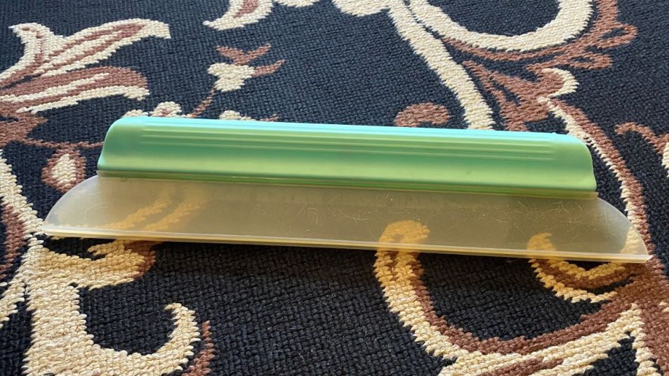 Squeegee