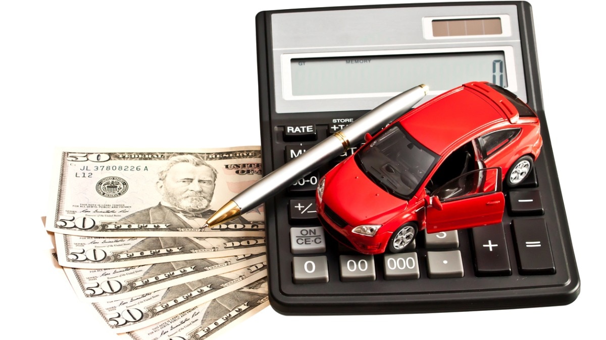 How to Get Out of a Car Payment You Can't Afford - Experian