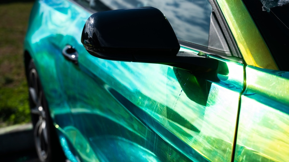 Wrapping a Car Costs You Can Expect in 2024 Autotrader