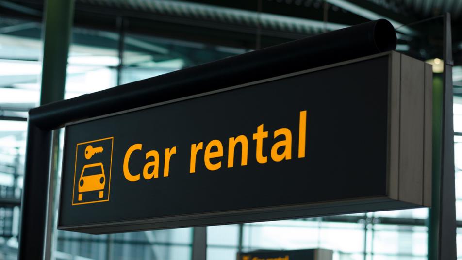 Is It OK to Buy a Former Rental Car?