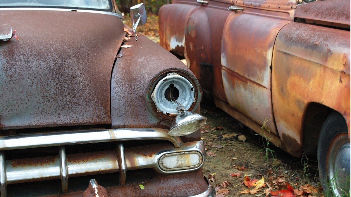Who Buys Junk Cars? - Autotrader