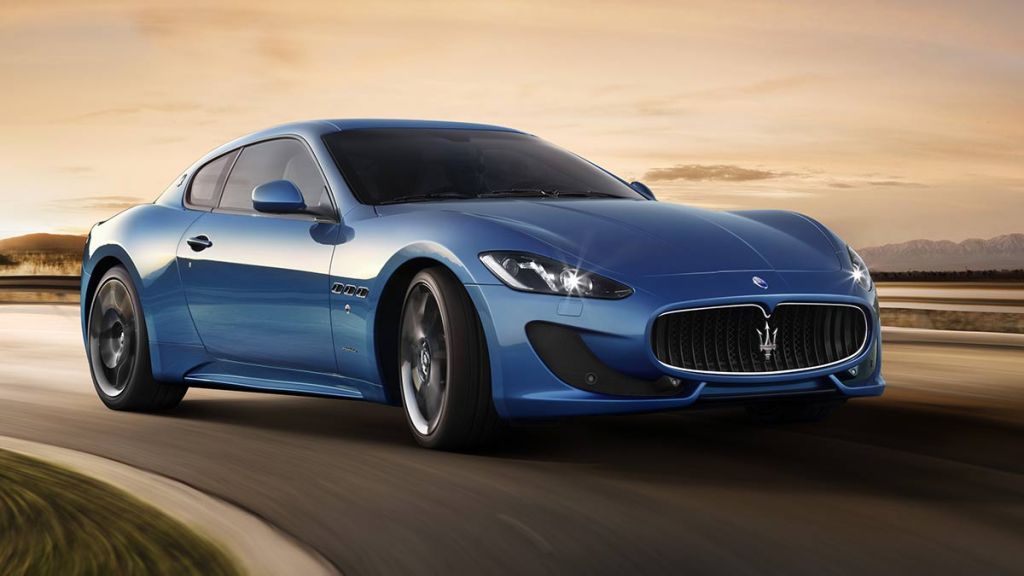 Best Used Luxury Sports Cars Under 50k 10 Best Used Luxury Sports Cars Under $40,000 - Autotrader