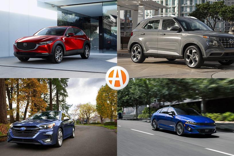 Best Lease Deals Autotrader