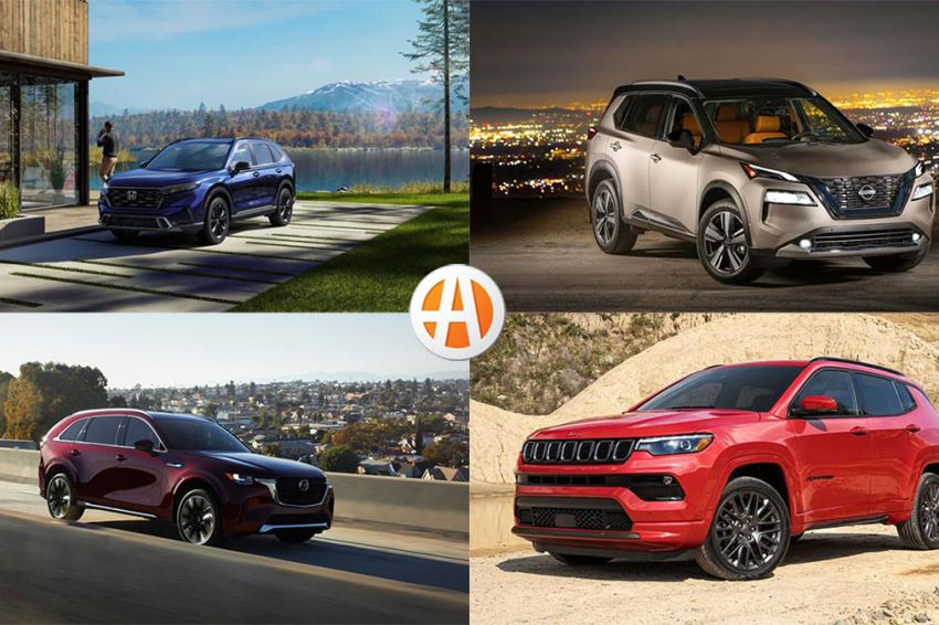 Best Car Deals Lease, Finance, 0 Apr, and Cash Back Deals Autotrader