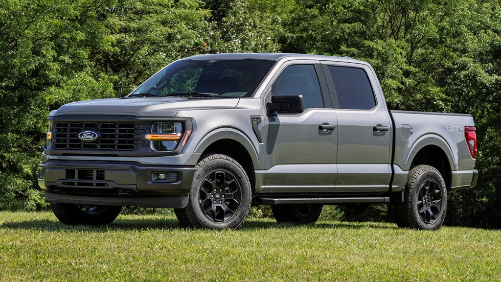 Best Truck Lease Deals May 2024 Autotrader