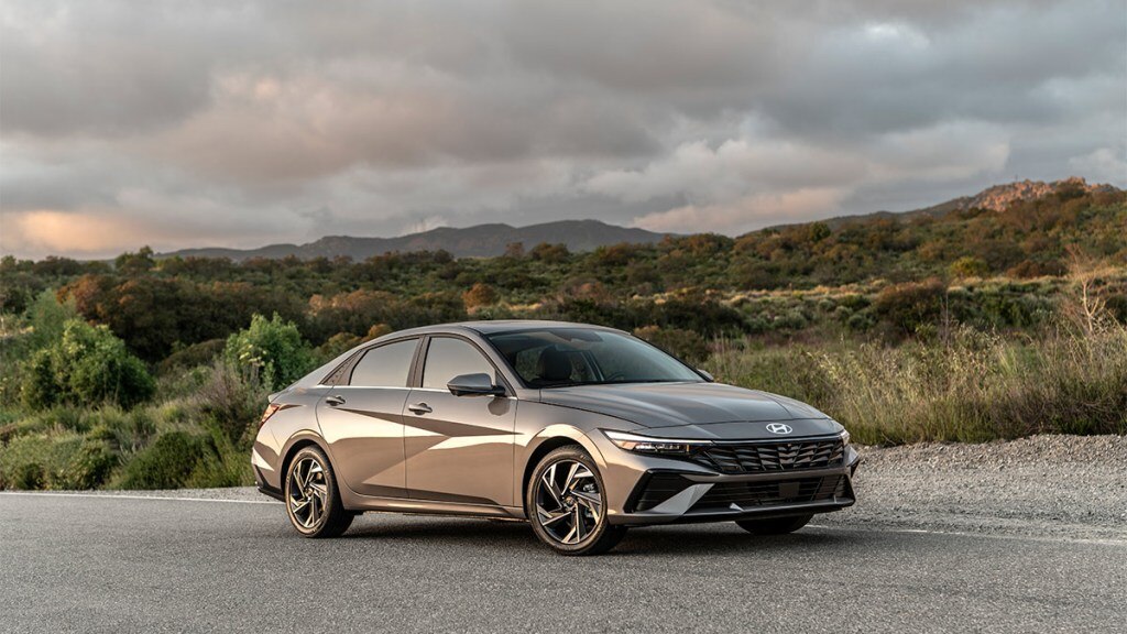 Cheapest Lease Deals January 2024 Autotrader