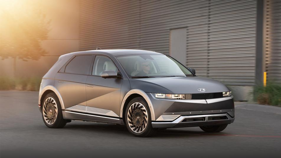 2024 Hyundai Ioniq 5: Choosing the Right Trim