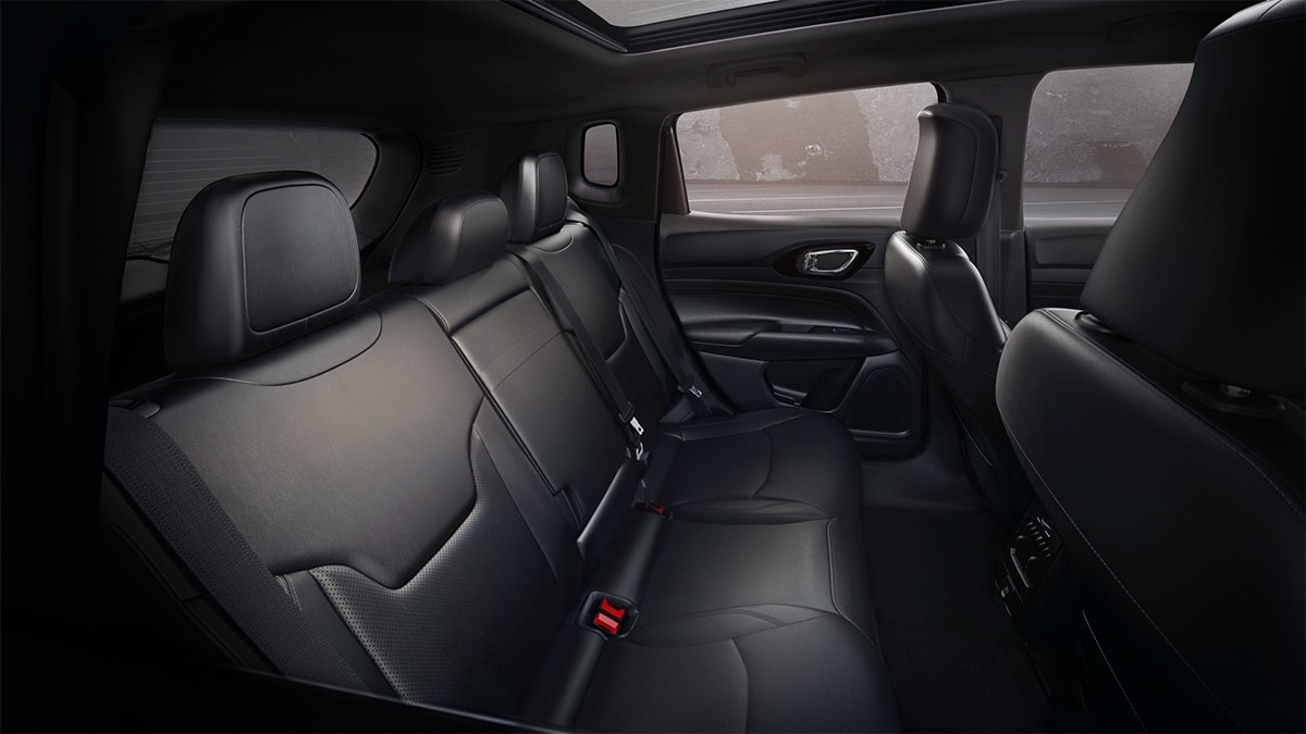 2025 Jeep Compass Interior Dimensions Kenna Melodee