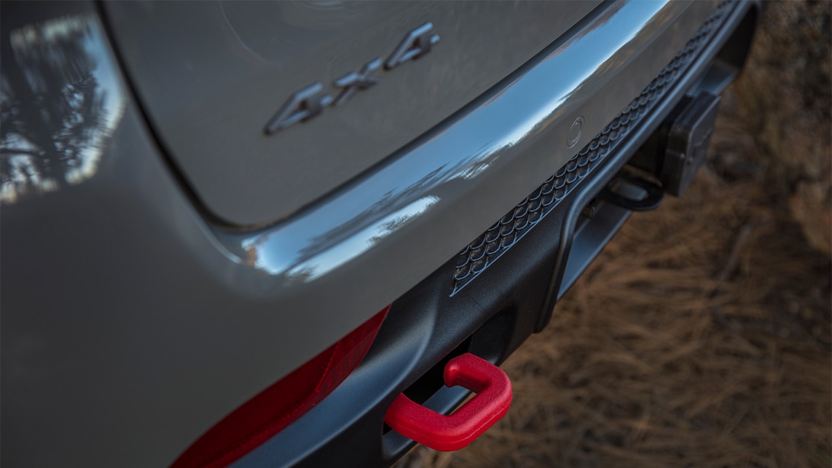 2024 Jeep Compass Choosing the Right Trim Autotrader