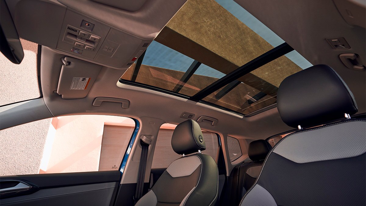 2025 Volkswagen Taos Choosing the Right Trim Autotrader