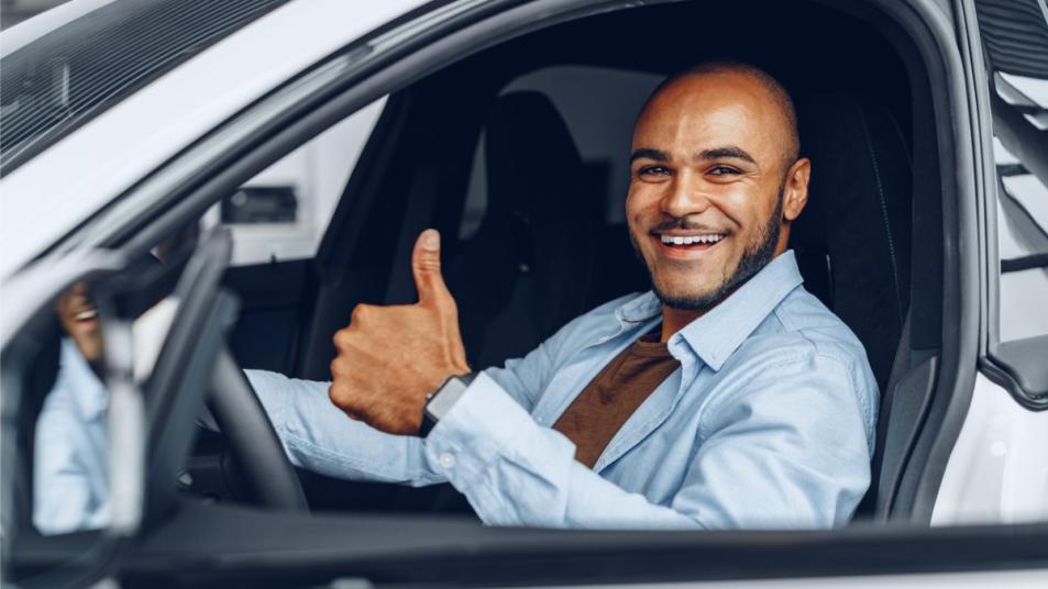 Buying a Car from Private Sellers Exchange