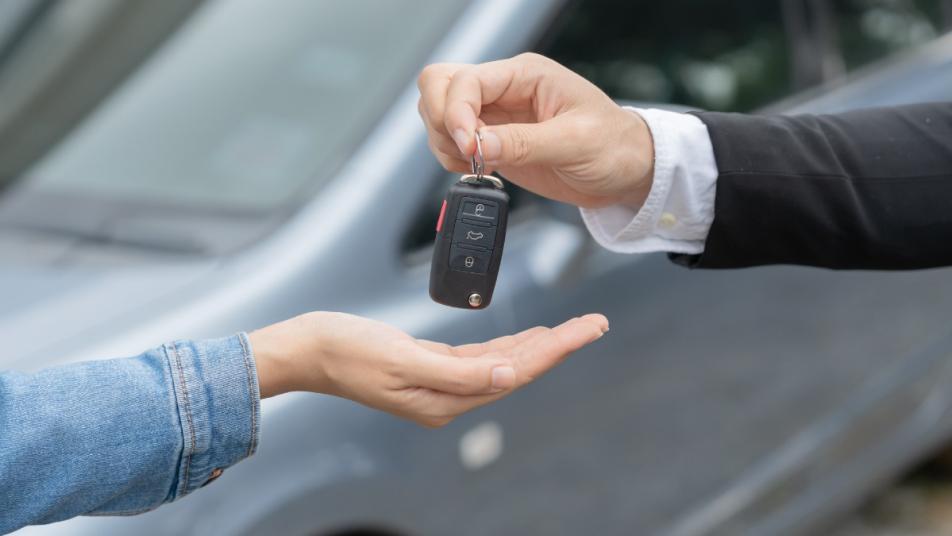 Private Seller Exchange Quick Facts for Car Sellers