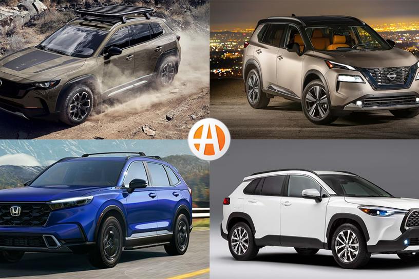Best Lease Deals Autotrader