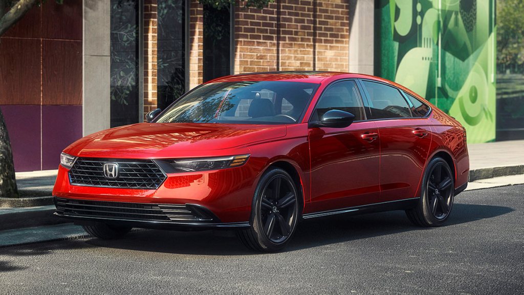 Best Lease Deals March 2024 Autotrader