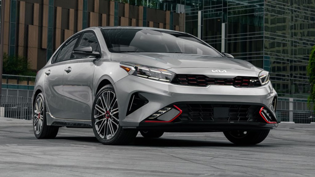 Best Lease Deals December 2024 Autotrader
