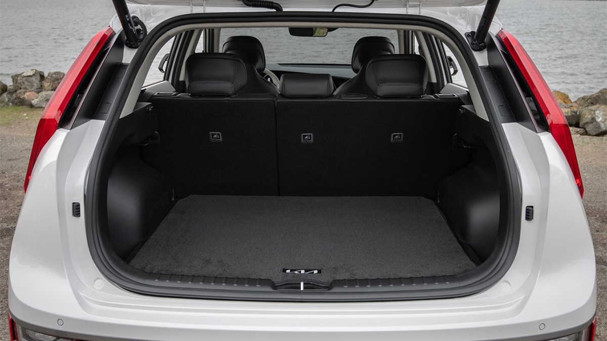 2024 Kia Niro EV Choosing the Right Trim Autotrader