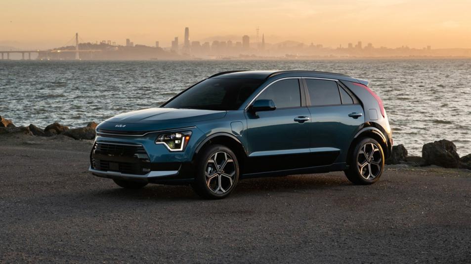 Autotrader Electric Cars Benefits: Eco-Smart Choice!