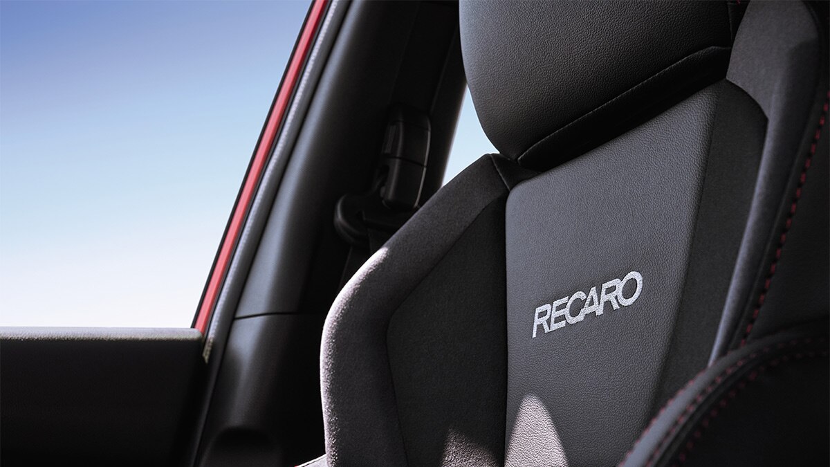 2024 Subaru WRX TR