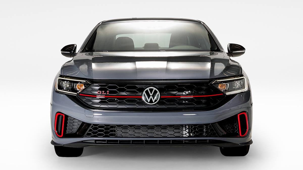 2024 Volkswagen Jetta, GLI Choosing the Right Trim Autotrader