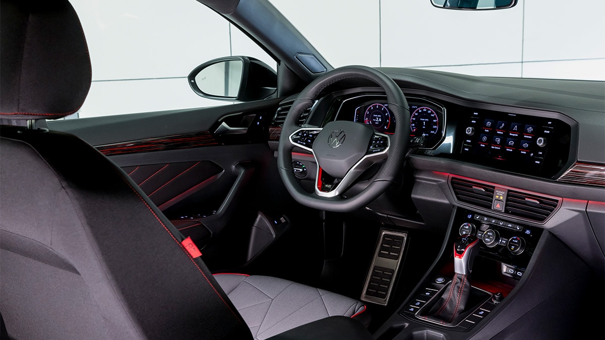 2024 Volkswagen Jetta, GLI Choosing the Right Trim Autotrader