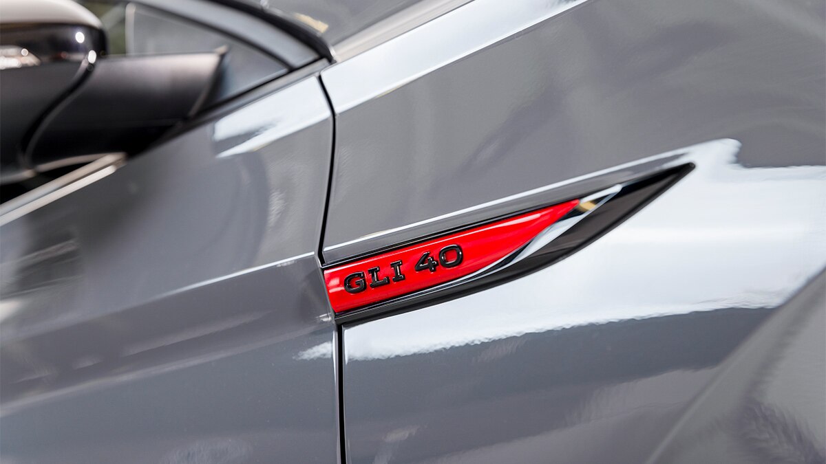 2024 Volkswagen Jetta, GLI Choosing the Right Trim Autotrader