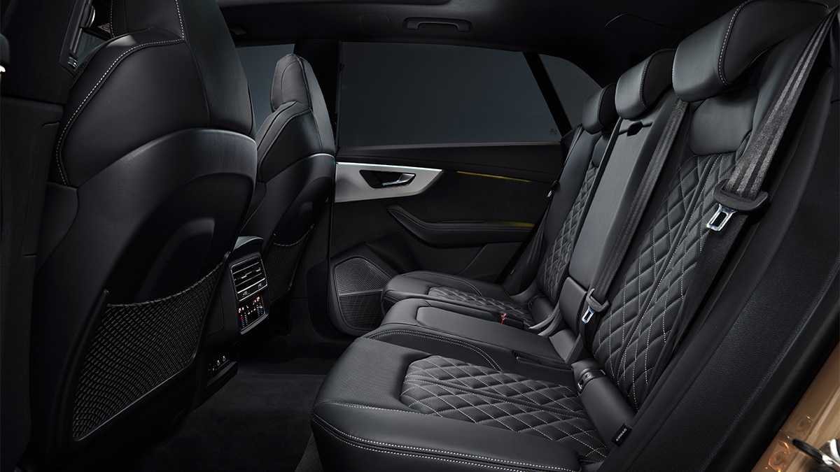 2024 Audi Q8 Choosing the Right Trim Autotrader