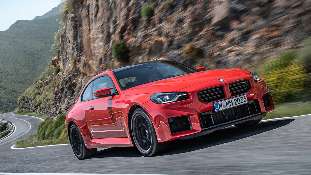 The BMW M2 Is Exceptional. But It Was Better a Decade Ago. Autotrader