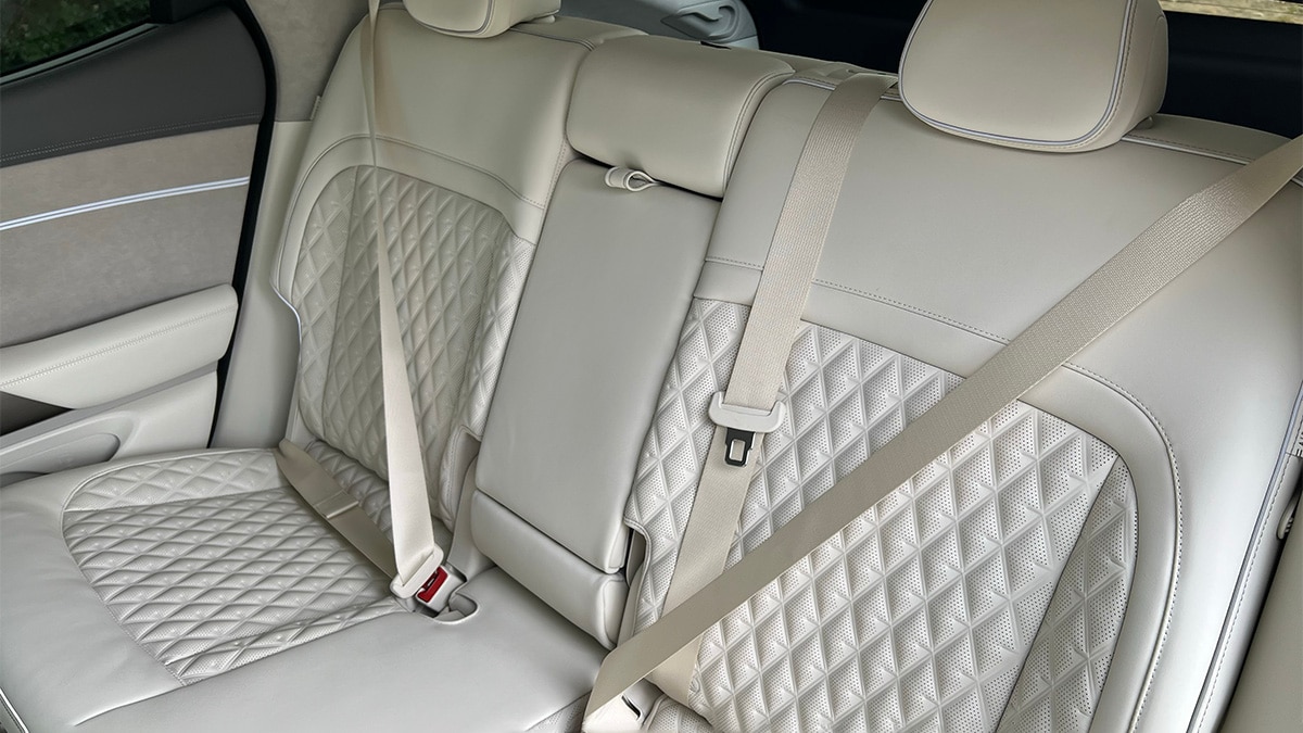 5 Thoughts About the 2024 Genesis GV60 Performance Autotrader