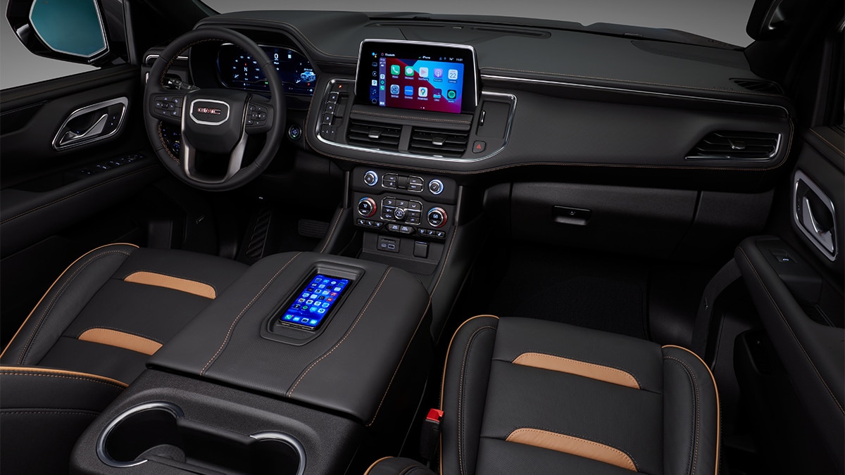 2024 GMC Yukon Choosing the Right Trim Autotrader
