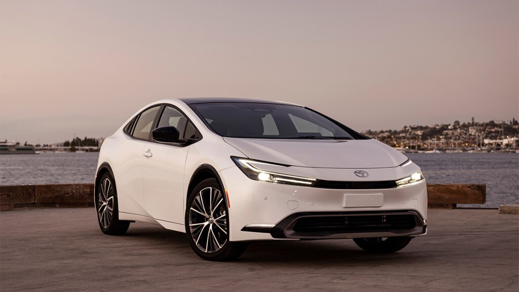 Cheapest Hybrid Cars for 2024 Autotrader