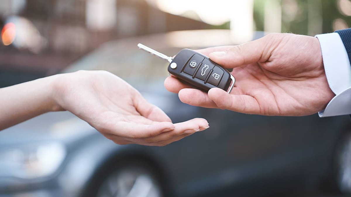 Here Are the Best Black Friday Car Deals for 2024 Autotrader