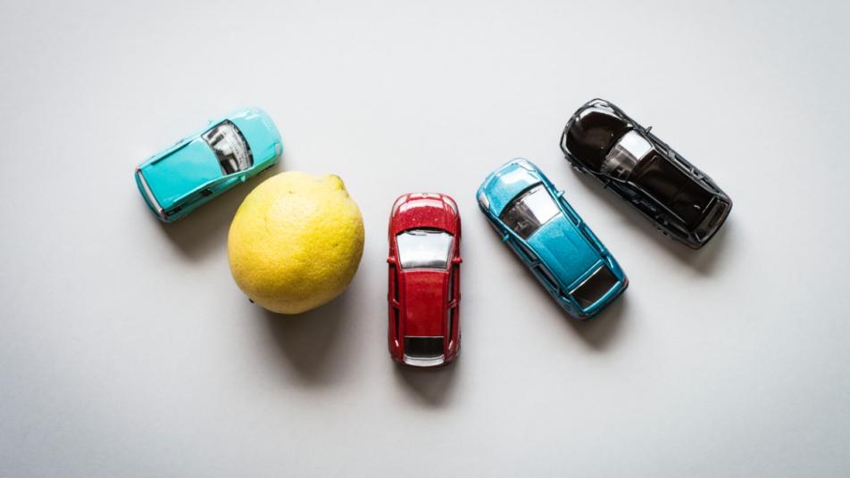 Is There a Used Car Lemon Law?