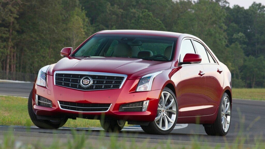 Best Used AllWheelDrive Cars on a 15,000 Budget Autotrader