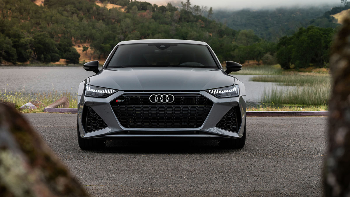 The RS 7 Performance model is new for 2024, adding 30 more horsepower and an additional 37 lb-ft of torque.