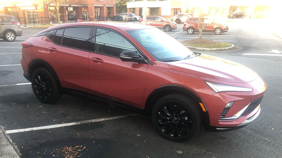 Cheapest Lease Deals March 2024 Autotrader
