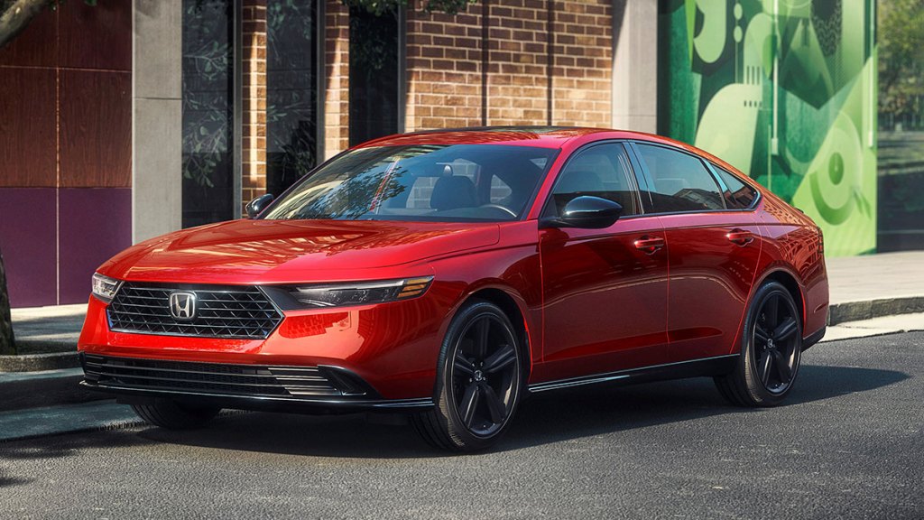 Best Lease Deals December 2024 Autotrader