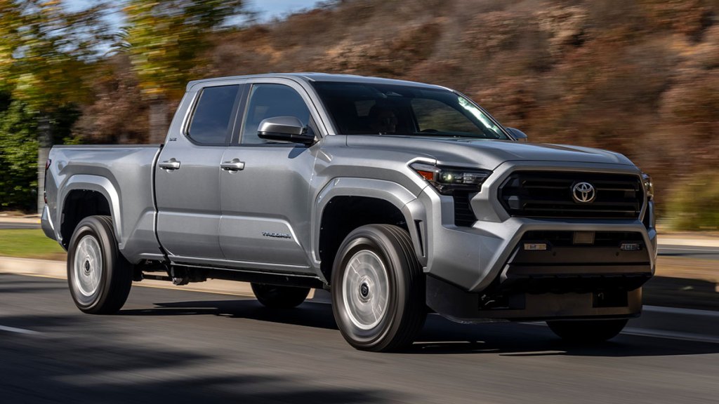 Best Lease Deals June 2024 Autotrader