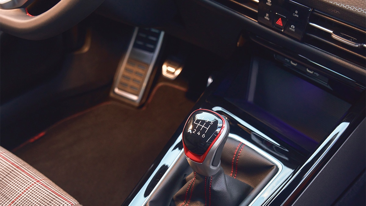 The 2024 model year represents your last chance to get a GTI with a classic manual transmission. 