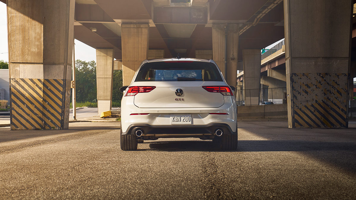 The GTI continues to deliver exhilarating performance in a versatile 5-door design at a reasonable price.