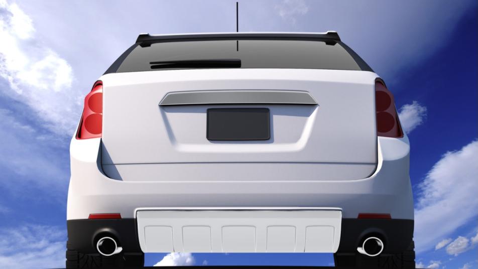 License Plate Cover: Is It Legal?