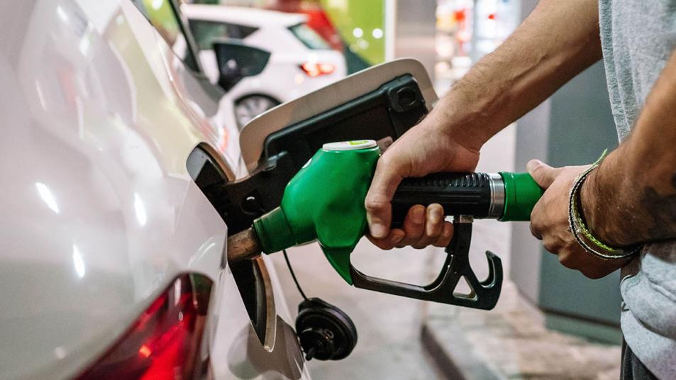 What Happens if You Overfill Your Gas Tank? Autotrader