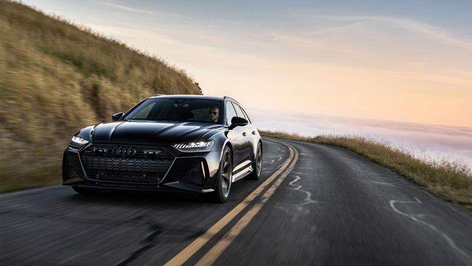 2024 Audi A6 allroad, RS 6 Avant: Choosing the Right Trim