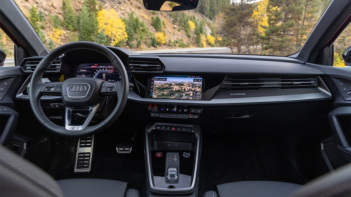 2024 Audi S3