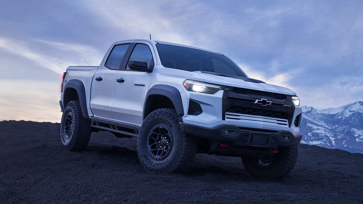Best Truck Deals January 2024 Autotrader