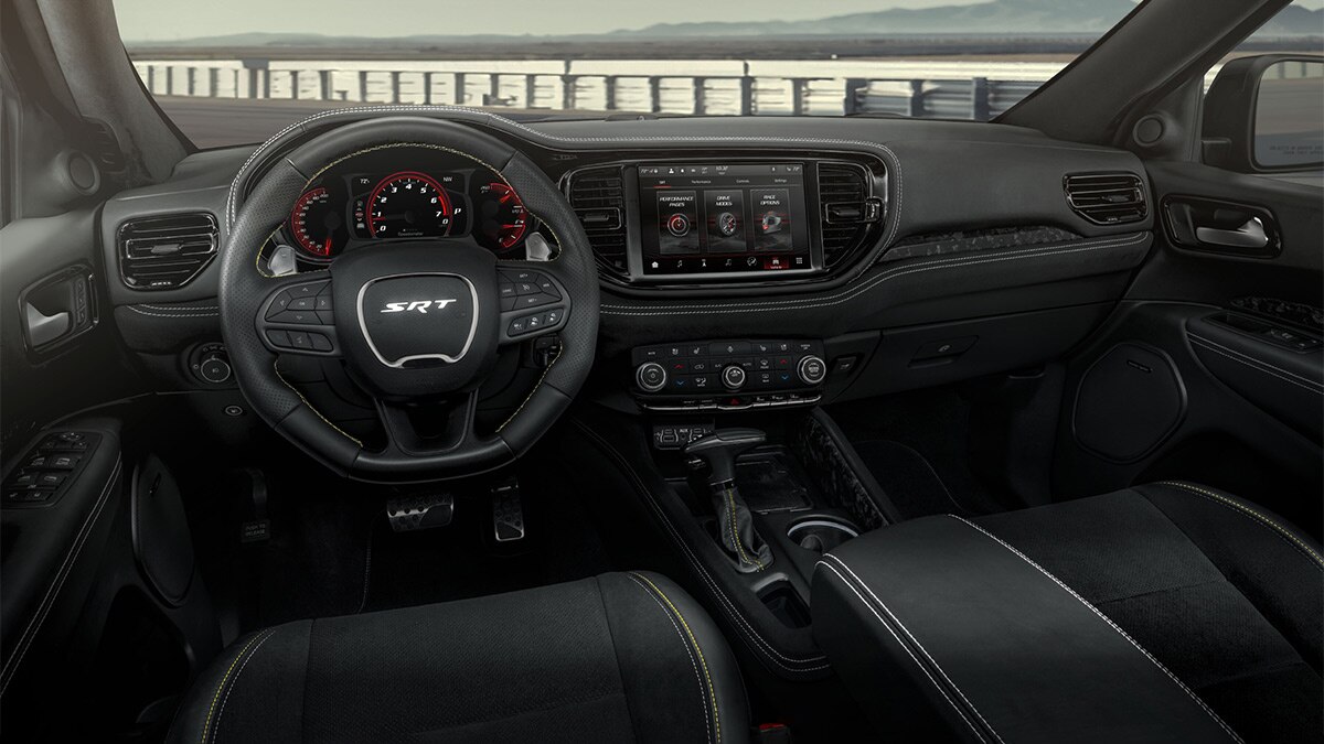 V8 Versions of the Dodge Durango to get Last Call Editions Autotrader