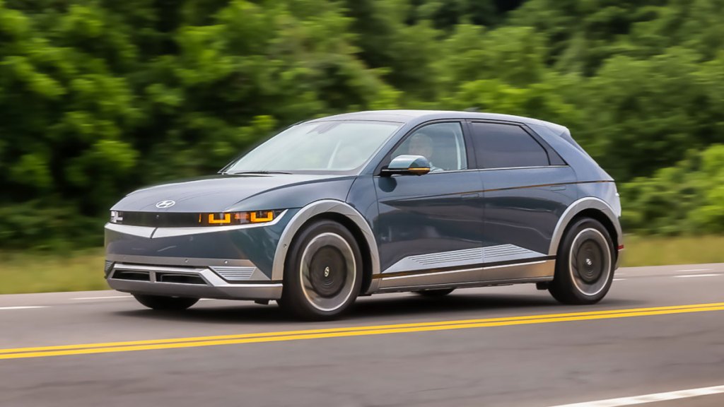 Best SUV Lease Deals April 2024 Autotrader