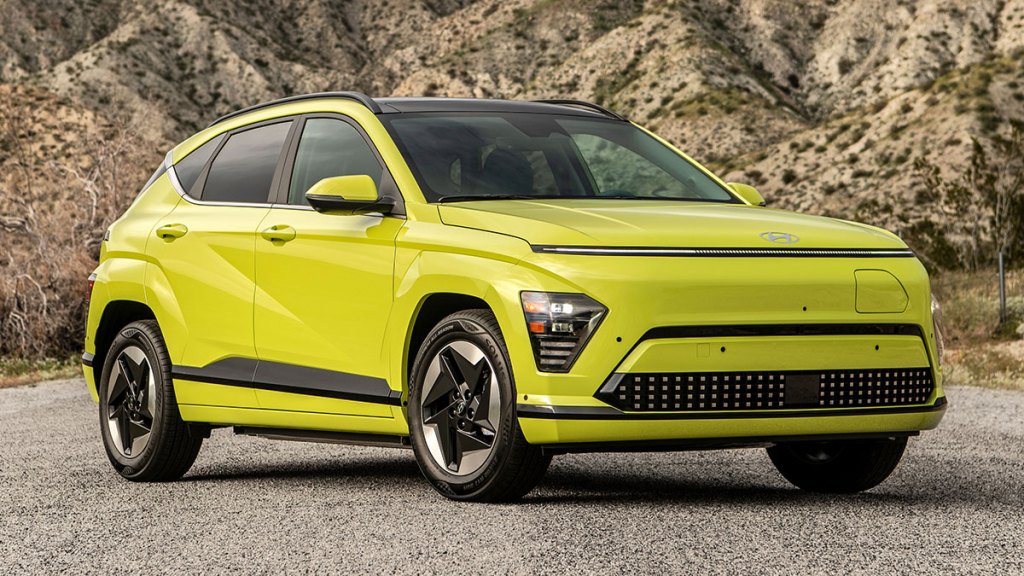 Cheapest Lease Deals April 2024 Autotrader