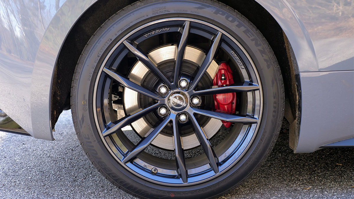 5 Thoughts About the 2024 Nissan Z Performance M/T Autotrader