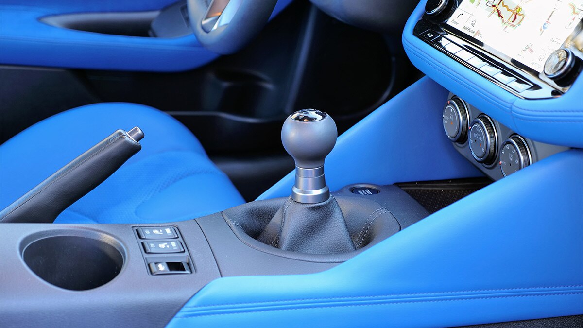 5 Thoughts About the 2024 Nissan Z Performance M/T Autotrader